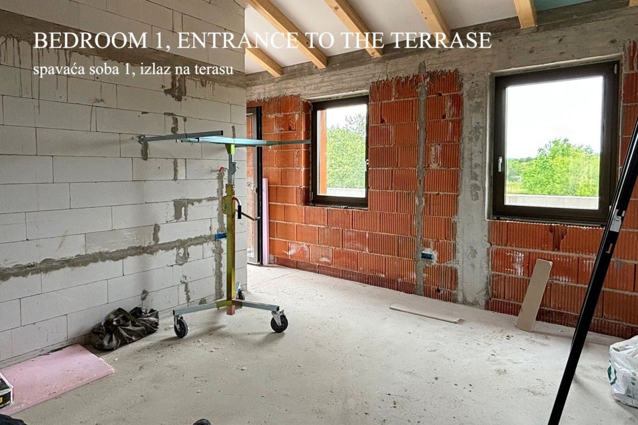 Дом Istria, Bale, Хорватия, 176 м² - фото 14