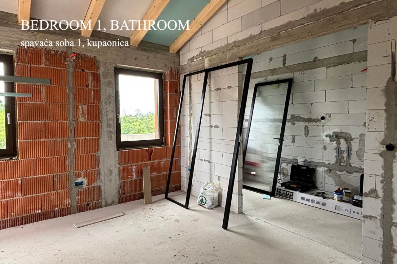 Дом Istria, Bale, Хорватия, 176 м² - фото 15