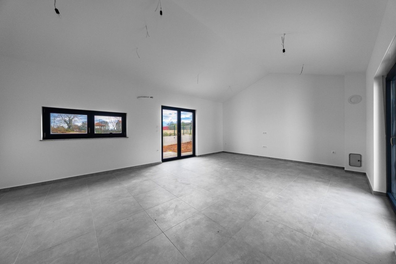 Дом Istria, Barban, Хорватия, 82 м² - фото 15
