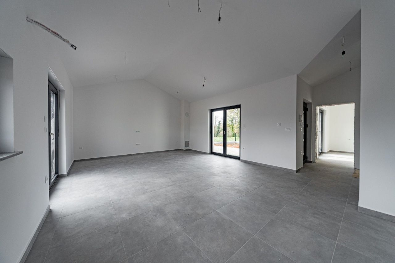 Дом Istria, Barban, Хорватия, 82 м² - фото 16