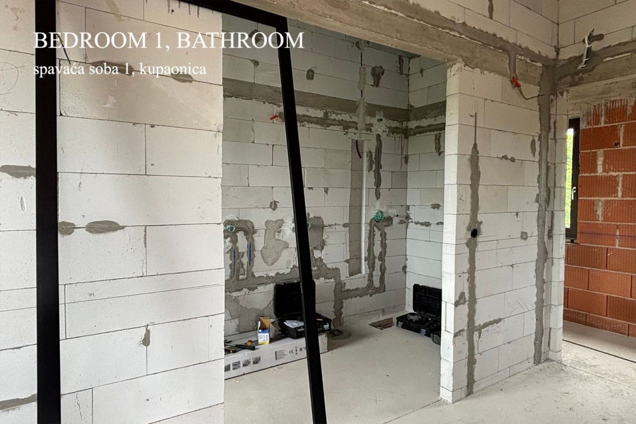 Дом Istria, Bale, Хорватия, 176 м² - фото 16