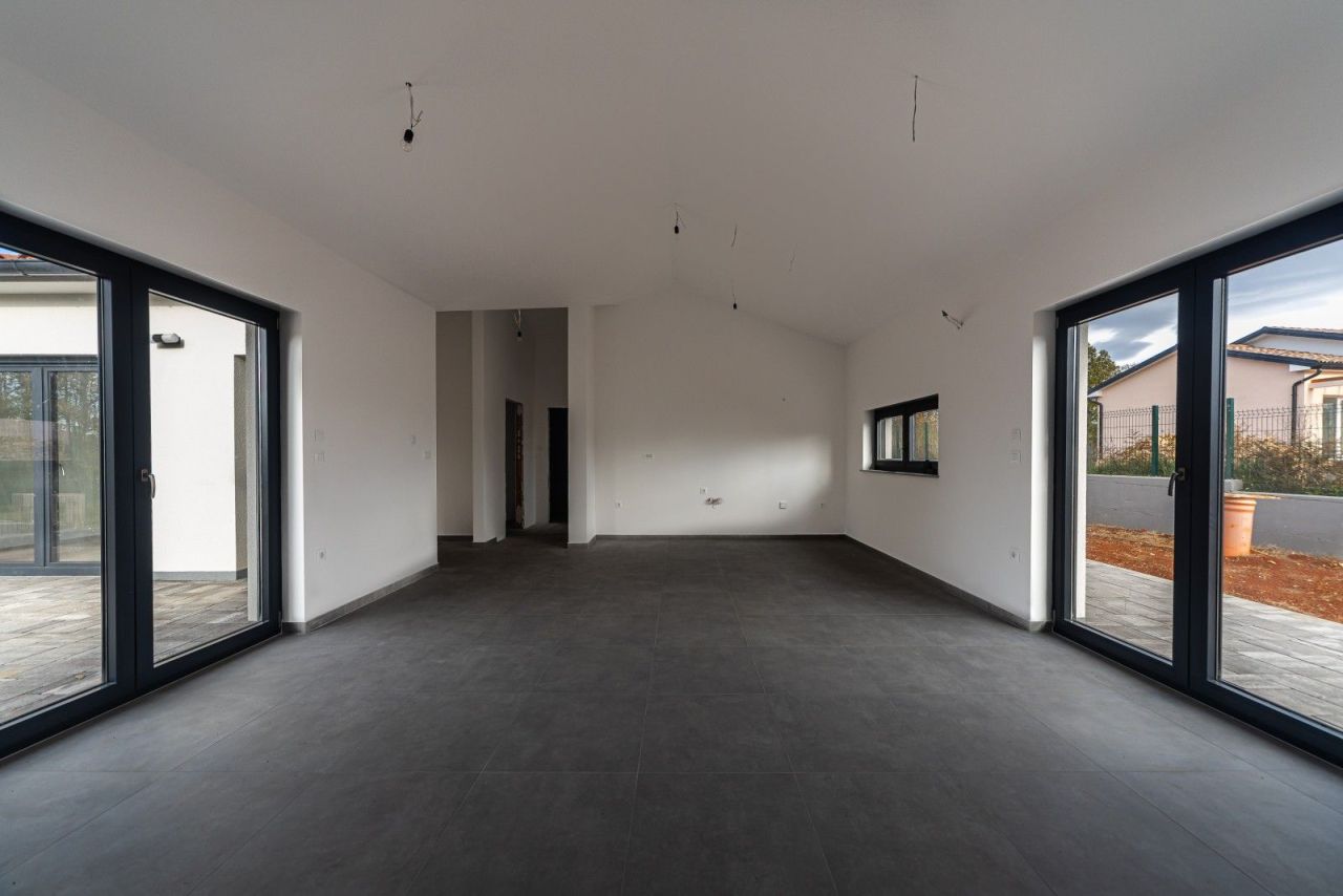 Дом Istria, Barban, Хорватия, 82 м² - фото 17