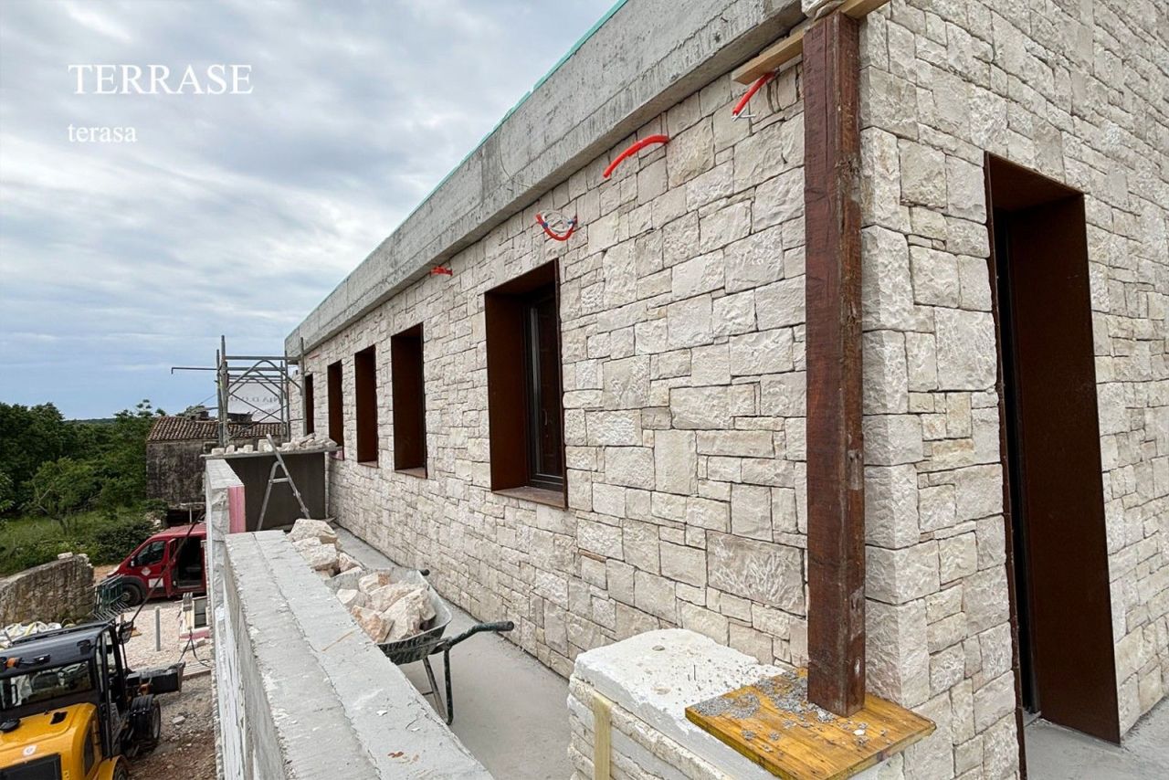 Дом Istria, Bale, Хорватия, 176 м² - фото 18