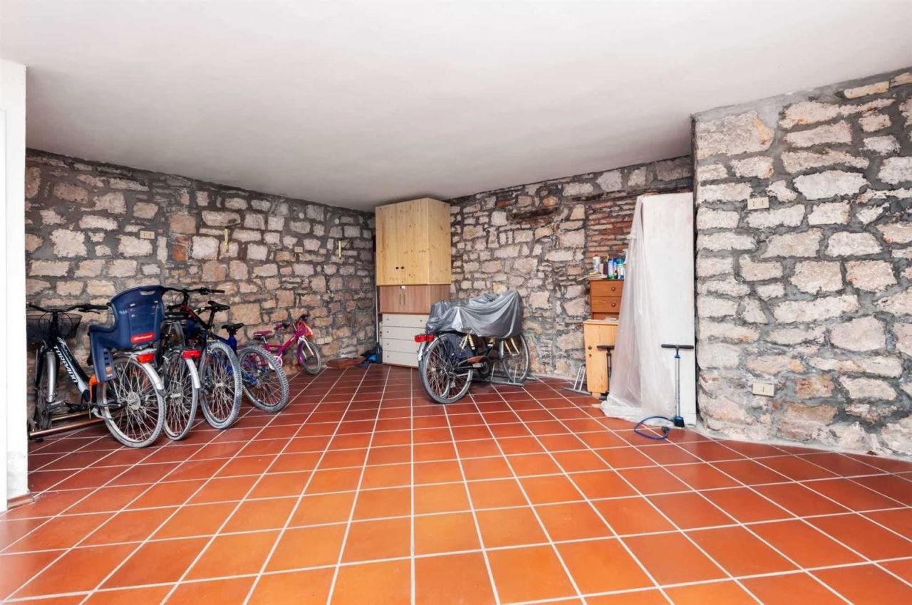 Квартира в Ровини, Хорватия, 45 м² - фото 19