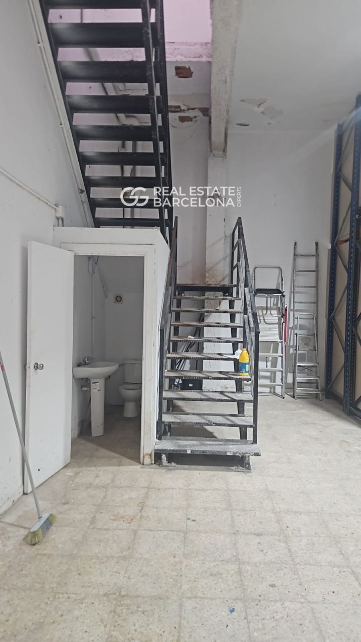 Магазин Barcelona, Sabadell, Испания, 729 м² - фото 4