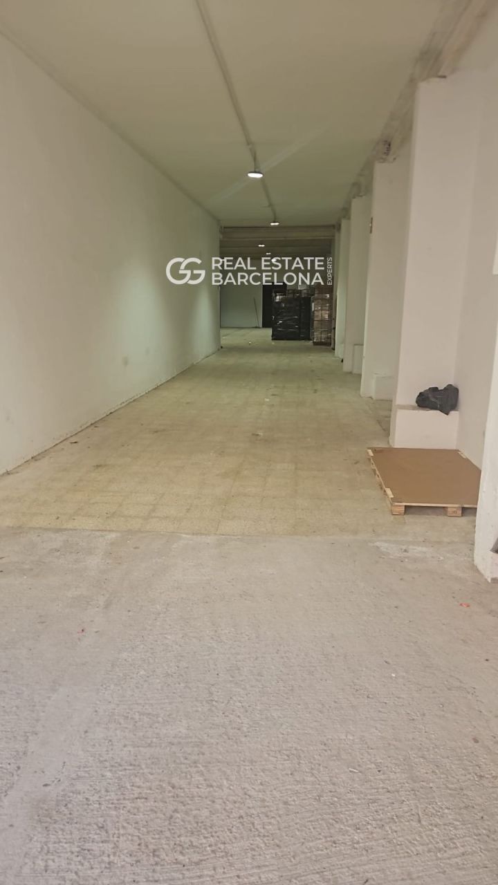 Магазин Barcelona, Sabadell, Испания, 729 м² - фото 5