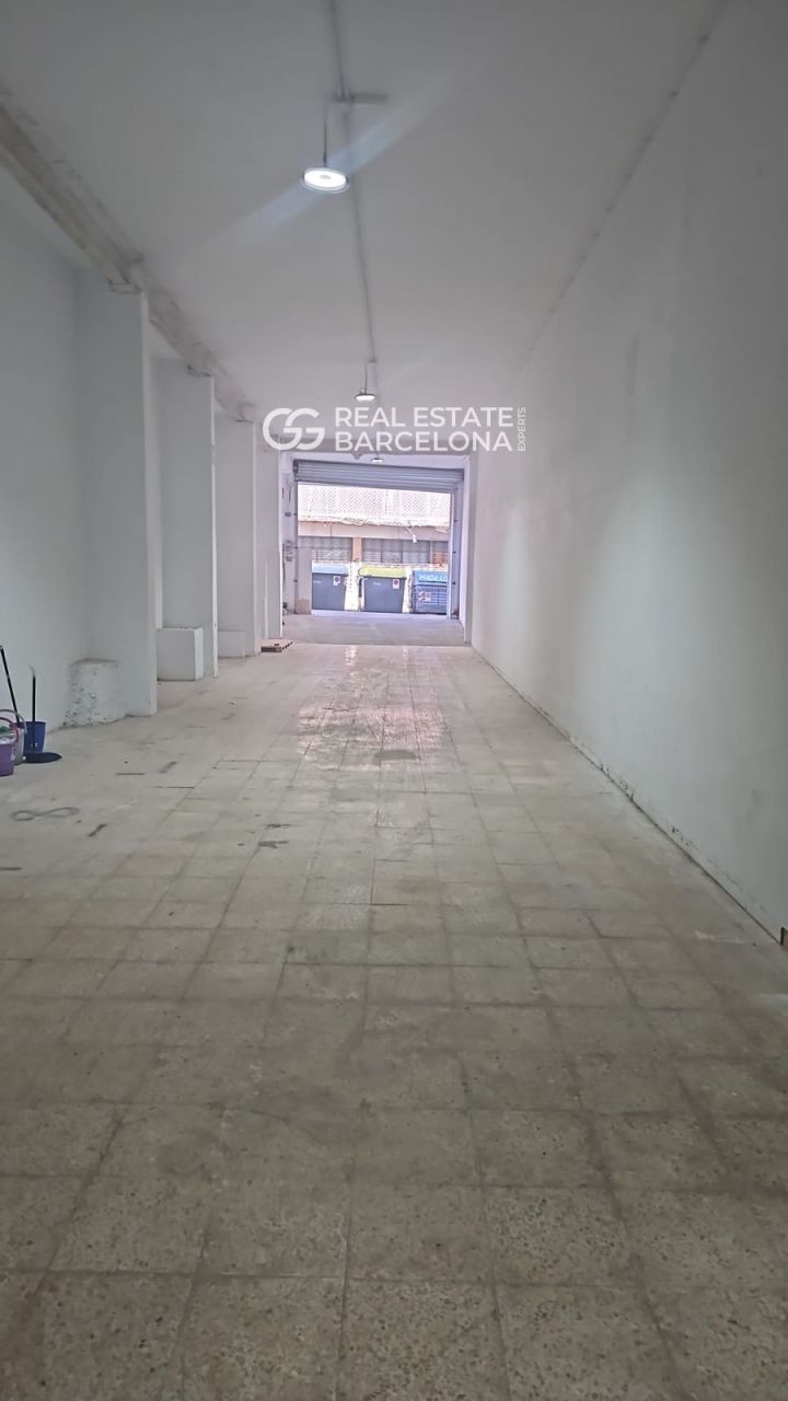 Магазин Barcelona, Sabadell, Испания, 729 м² - фото 8