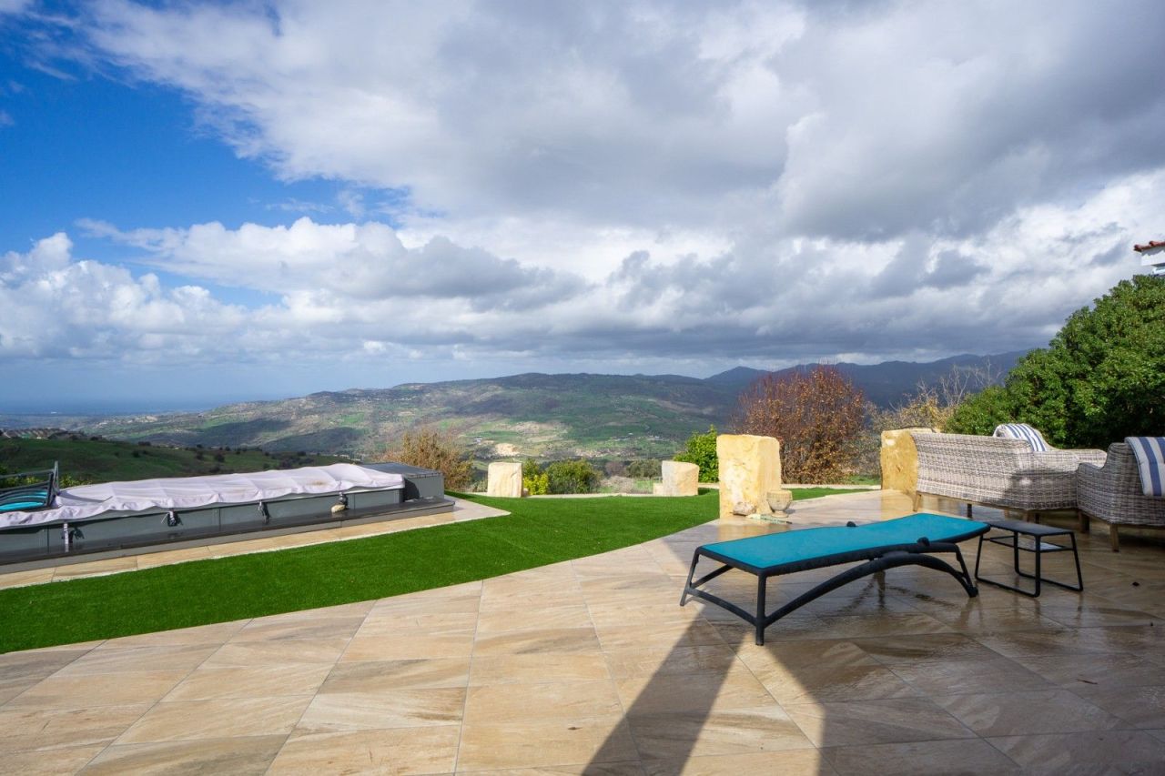 Бунгало в Пафосе, Кипр, 105 м² - фото 1