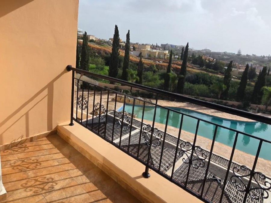 Апартаменты в Пафосе, Кипр, 78 м² - фото 2