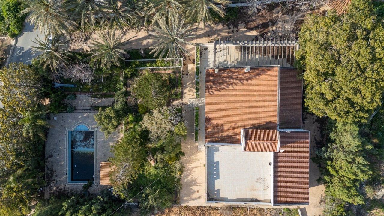 Вилла в Пафосе, Кипр, 520 м² - фото 2