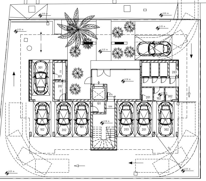 Апартаменты в Лимасоле, Кипр, 94 м² - фото 2