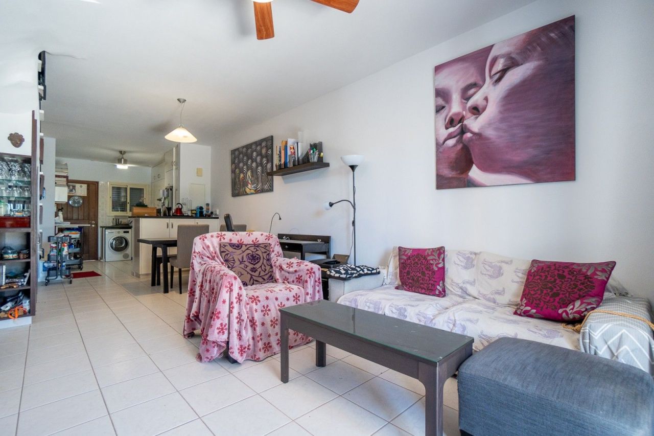 Таунхаус в Пафосе, Кипр, 98 м² - фото 3