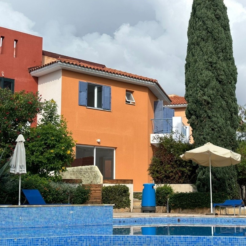 Таунхаус в Пафосе, Кипр, 139 м² - фото 3