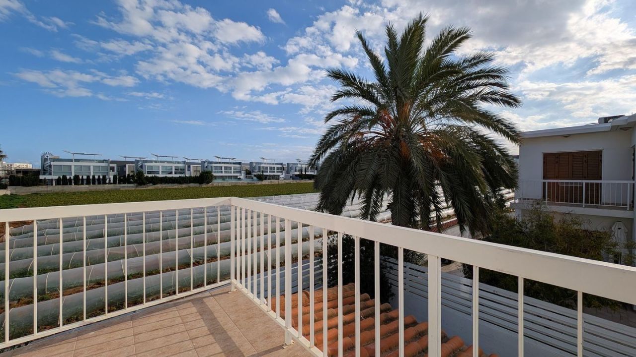 Вилла в Протарасе, Кипр, 123 м² - фото 3