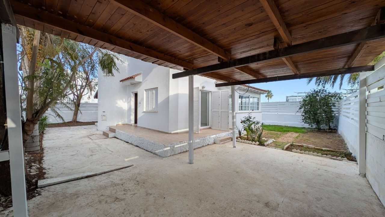 Вилла в Протарасе, Кипр, 123 м² - фото 4