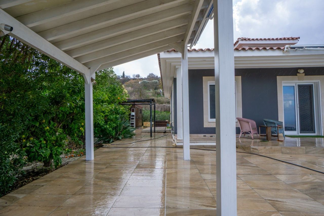 Бунгало в Пафосе, Кипр, 105 м² - фото 4