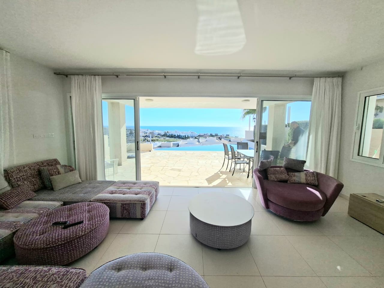 Вилла в Пафосе, Кипр, 155 м² - фото 4