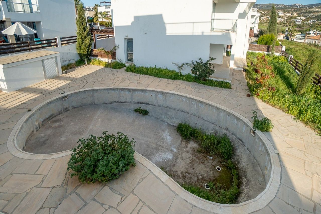 Вилла в Пафосе, Кипр, 129 м² - фото 4