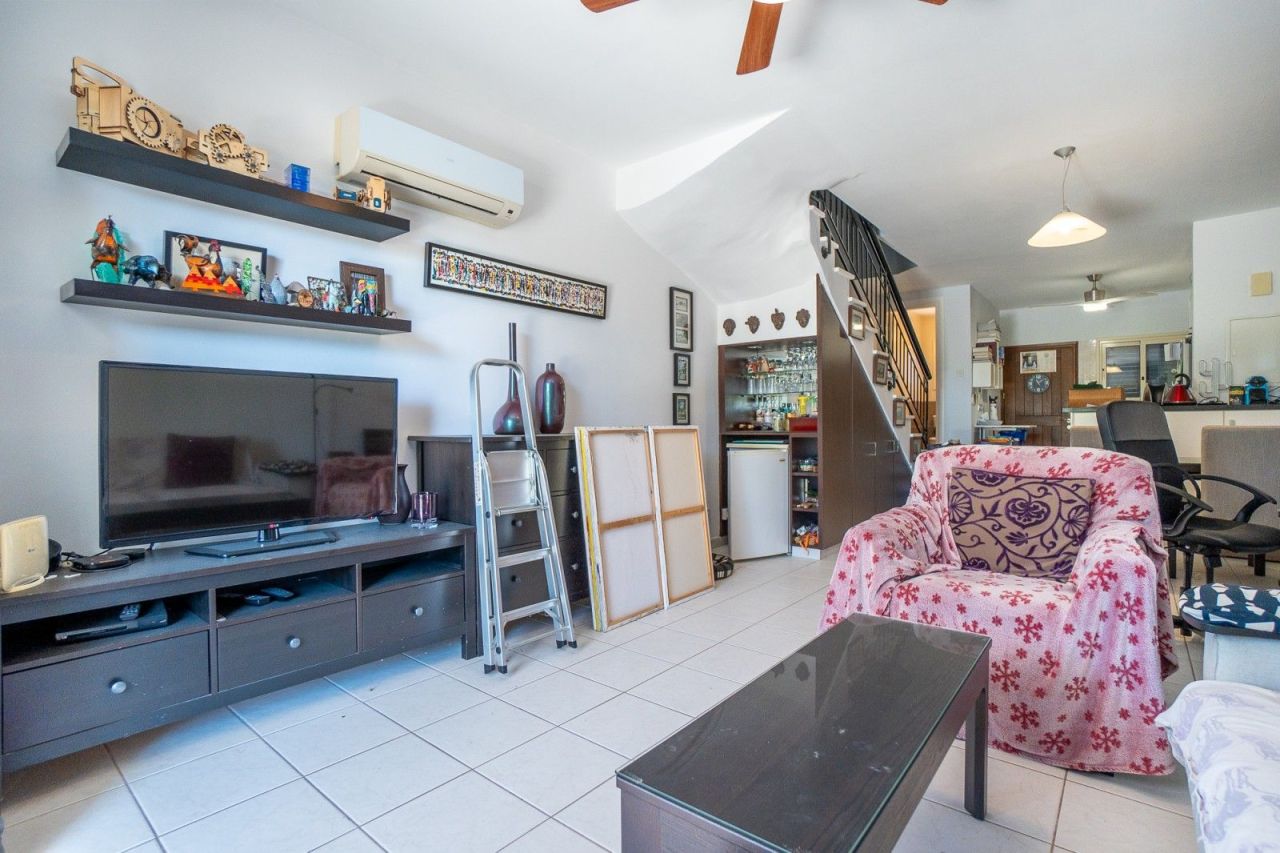 Таунхаус в Пафосе, Кипр, 98 м² - фото 4