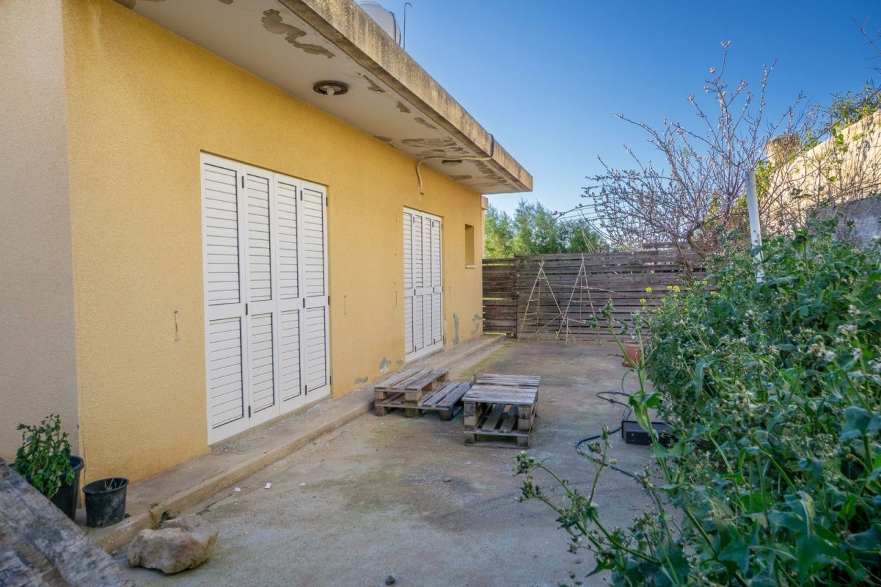 Вилла в Пафосе, Кипр, 230 м² - фото 4