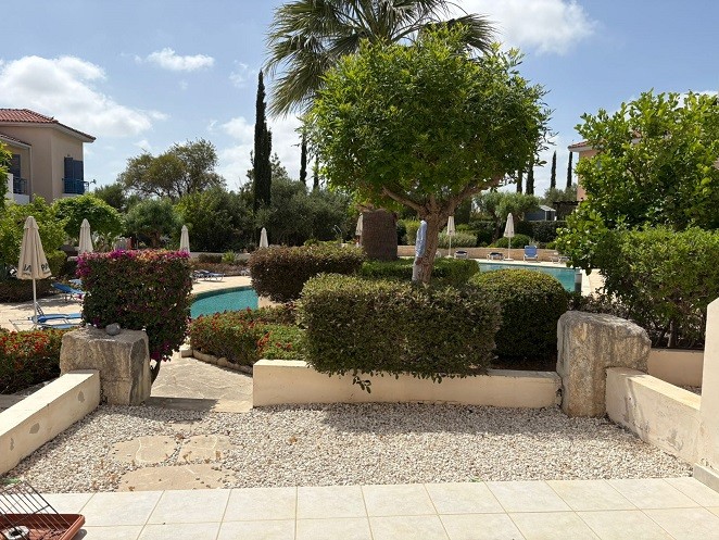 Таунхаус в Пафосе, Кипр, 94 м² - фото 3