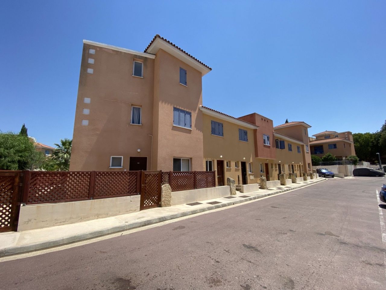 Апартаменты в Пафосе, Кипр, 132 м² - фото 5