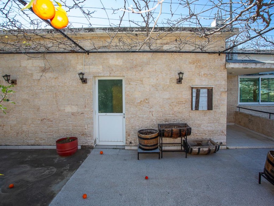 Коммерческая недвижимость в Лимасоле, Кипр - фото 6