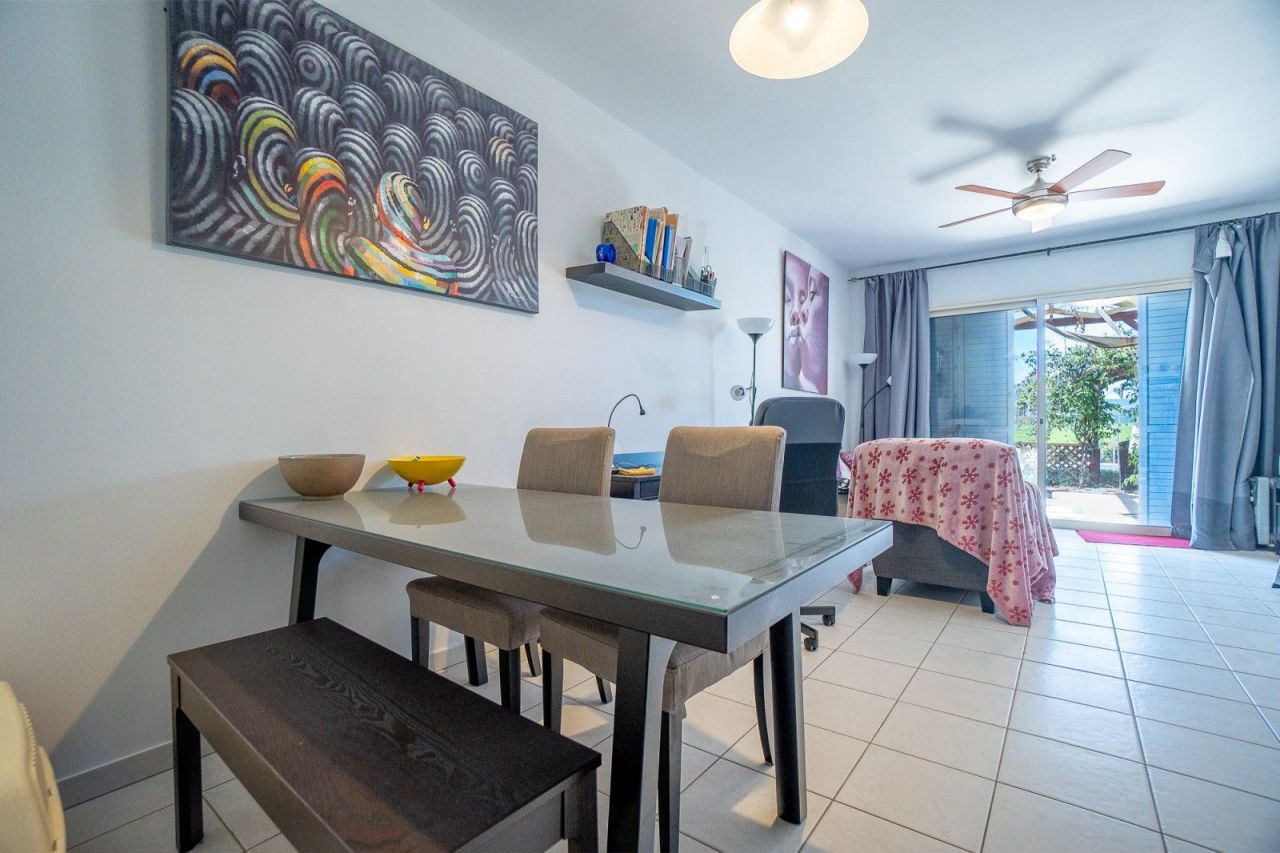 Таунхаус в Пафосе, Кипр, 98 м² - фото 6