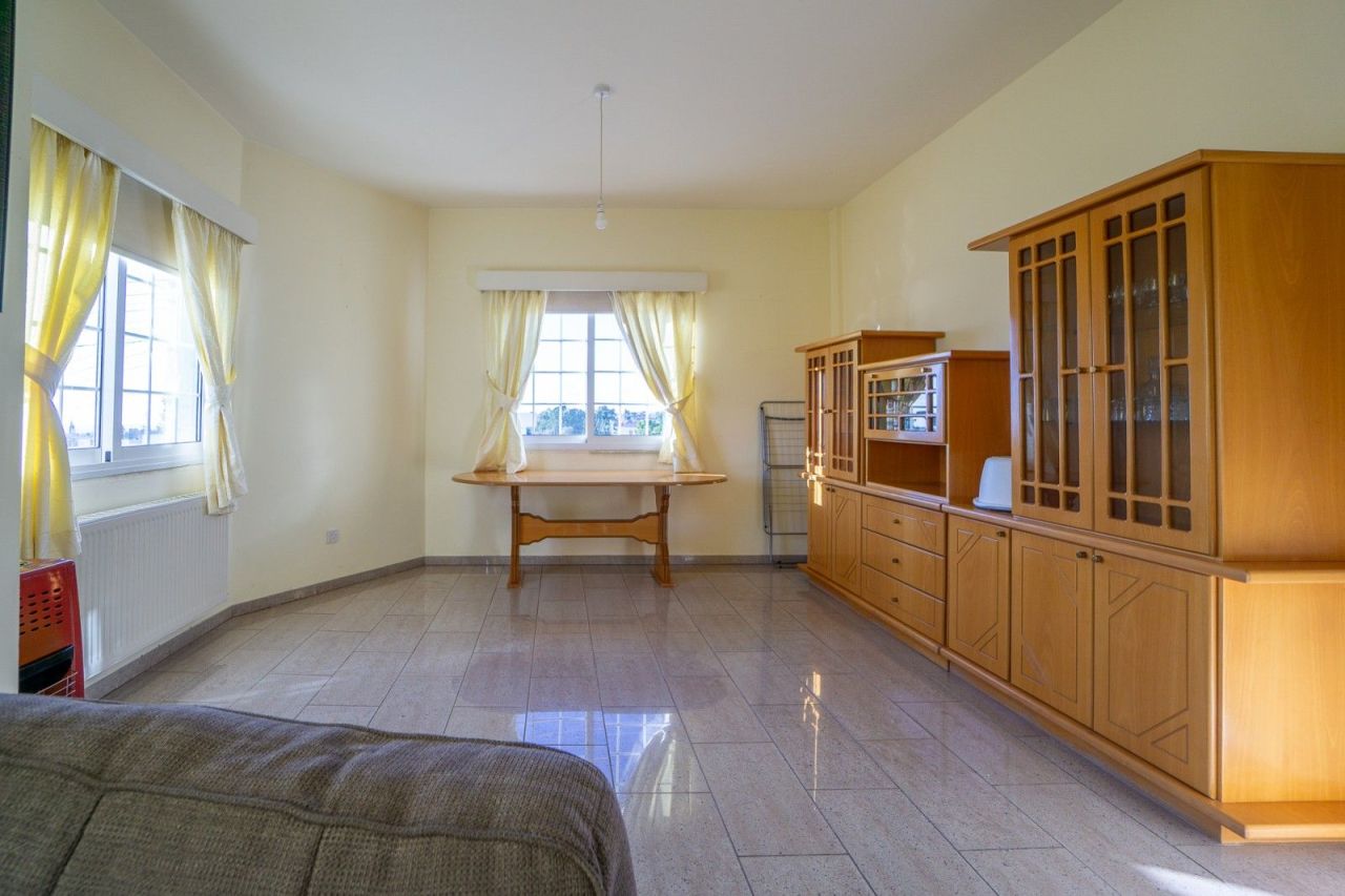 Вилла в Пафосе, Кипр, 230 м² - фото 7