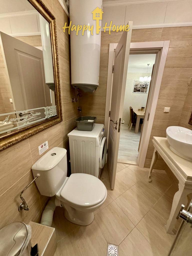 Квартира в Святом Власе, Болгария, 42.5 м² - фото 6