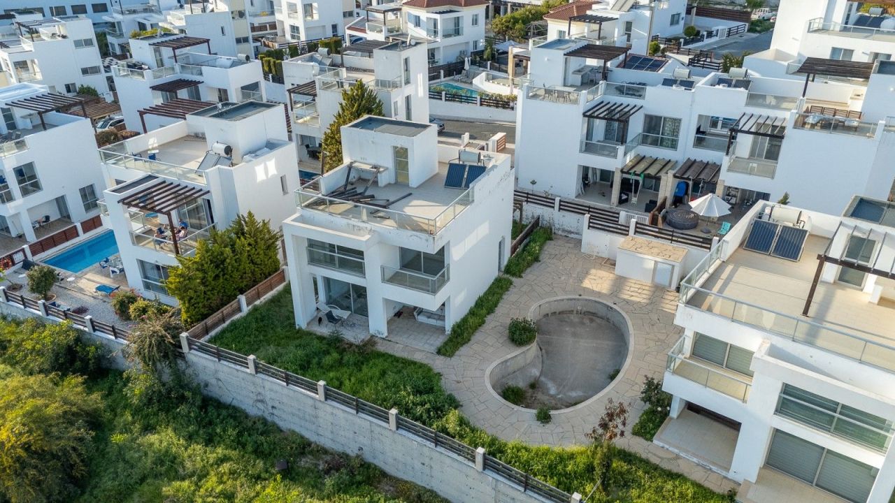 Вилла в Пафосе, Кипр, 129 м² - фото 7