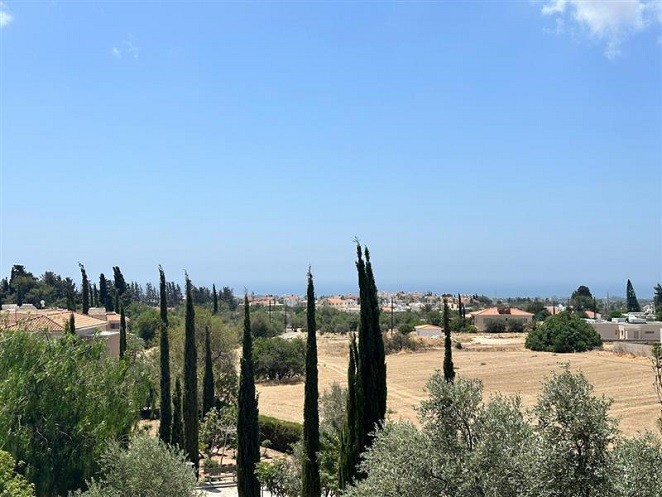 Апартаменты в Пафосе, Кипр, 84 м² - фото 7