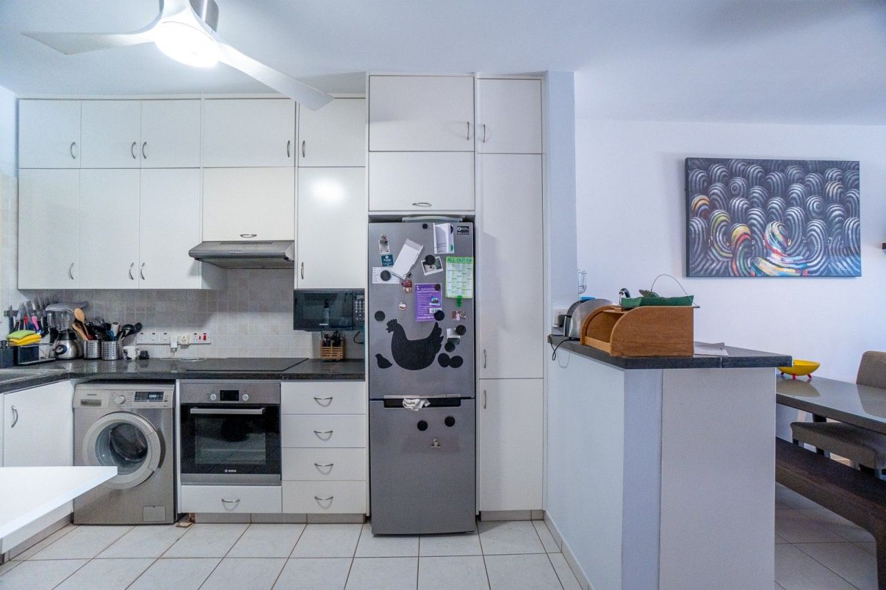 Таунхаус в Пафосе, Кипр, 98 м² - фото 7