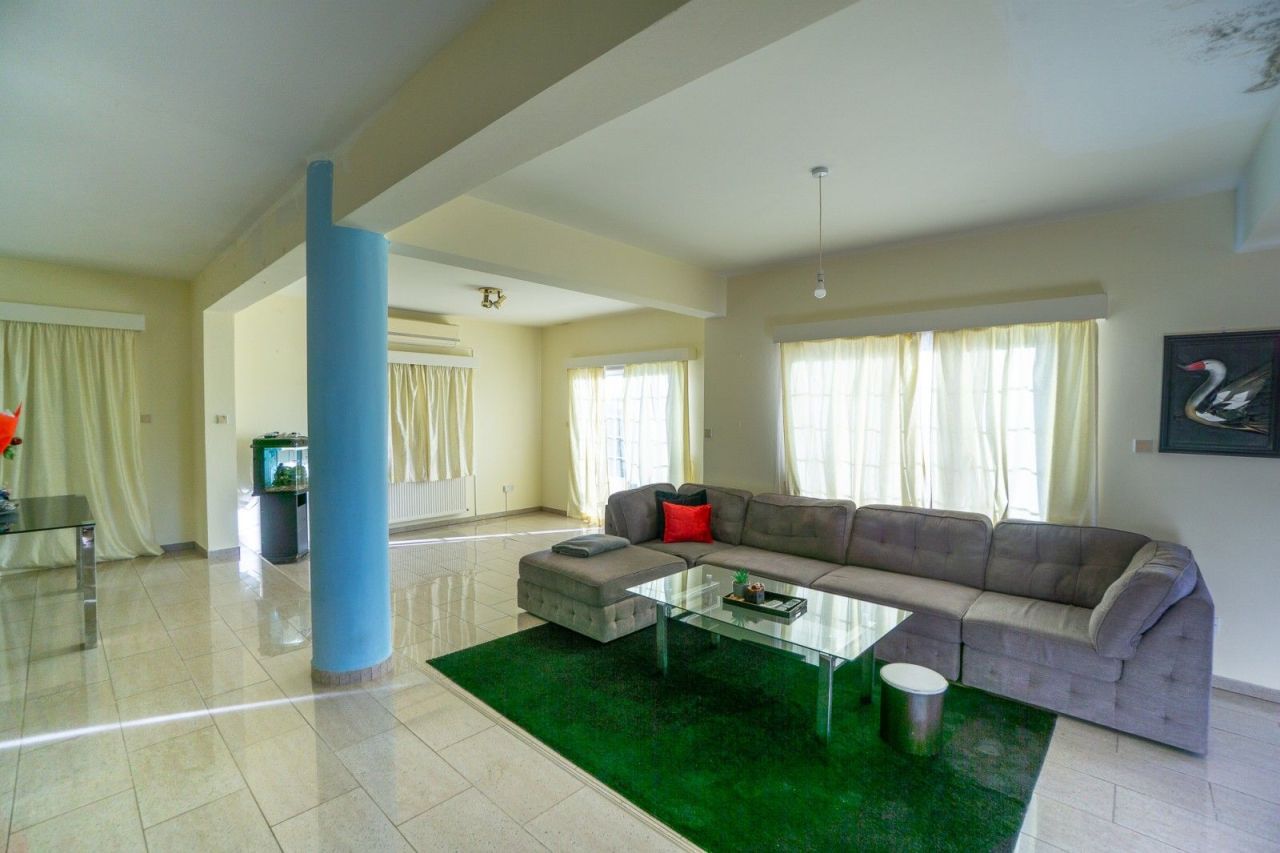 Вилла в Пафосе, Кипр, 230 м² - фото 8
