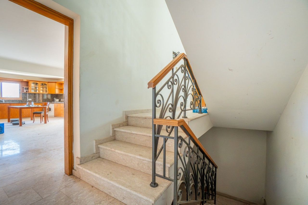 Вилла в Пафосе, Кипр, 520 м² - фото 8