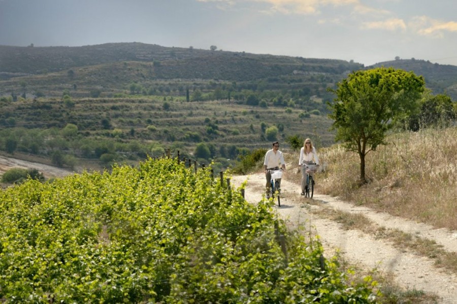 Апартаменты в Пафосе, Кипр, 98 м² - фото 8