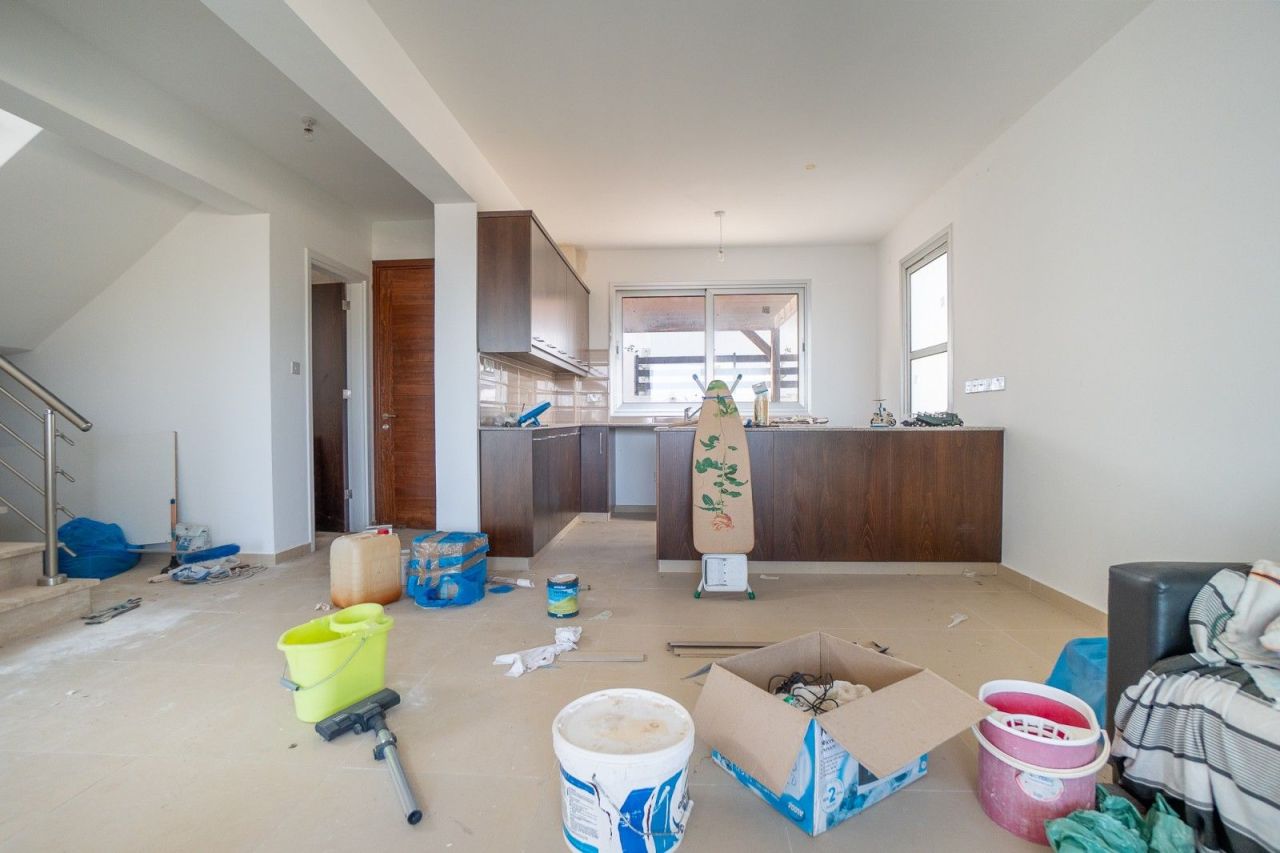 Вилла в Пафосе, Кипр, 129 м² - фото 8