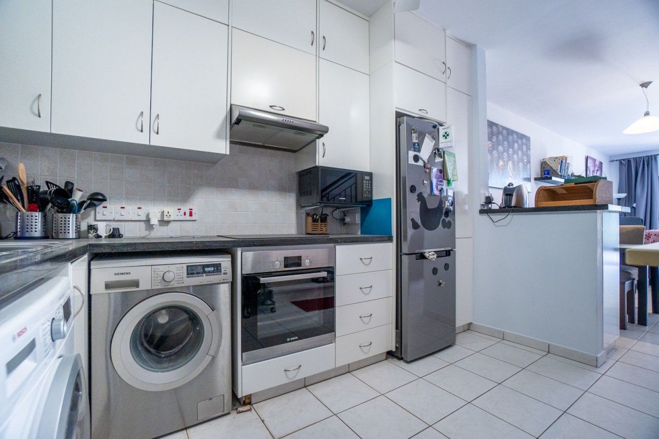 Таунхаус в Пафосе, Кипр, 98 м² - фото 8