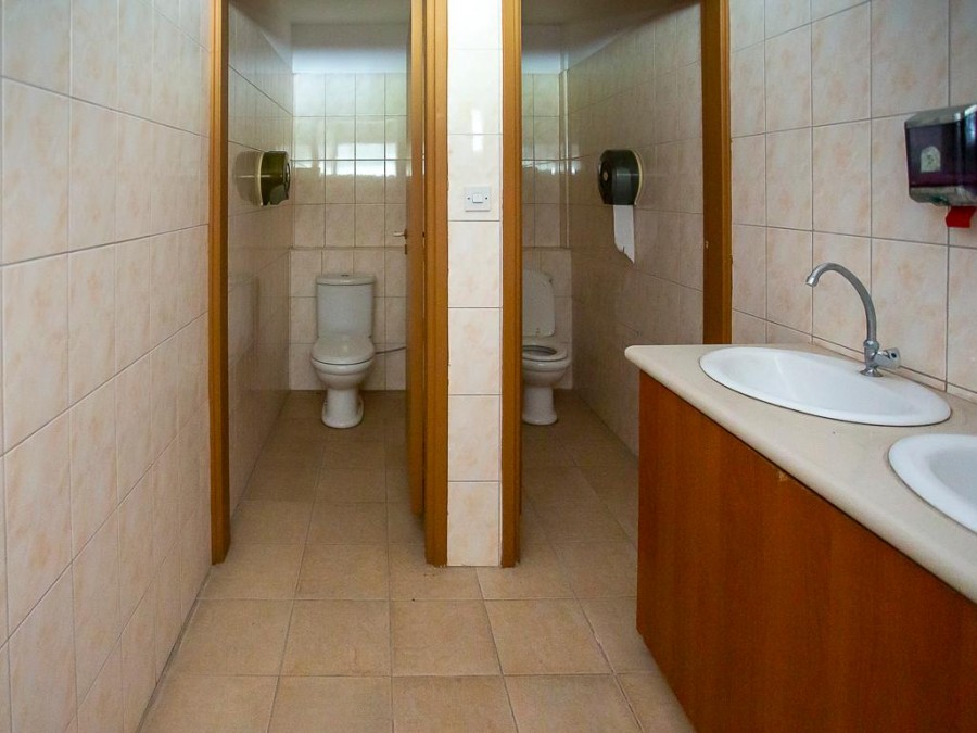 Коммерческая недвижимость в Лимасоле, Кипр - фото 8