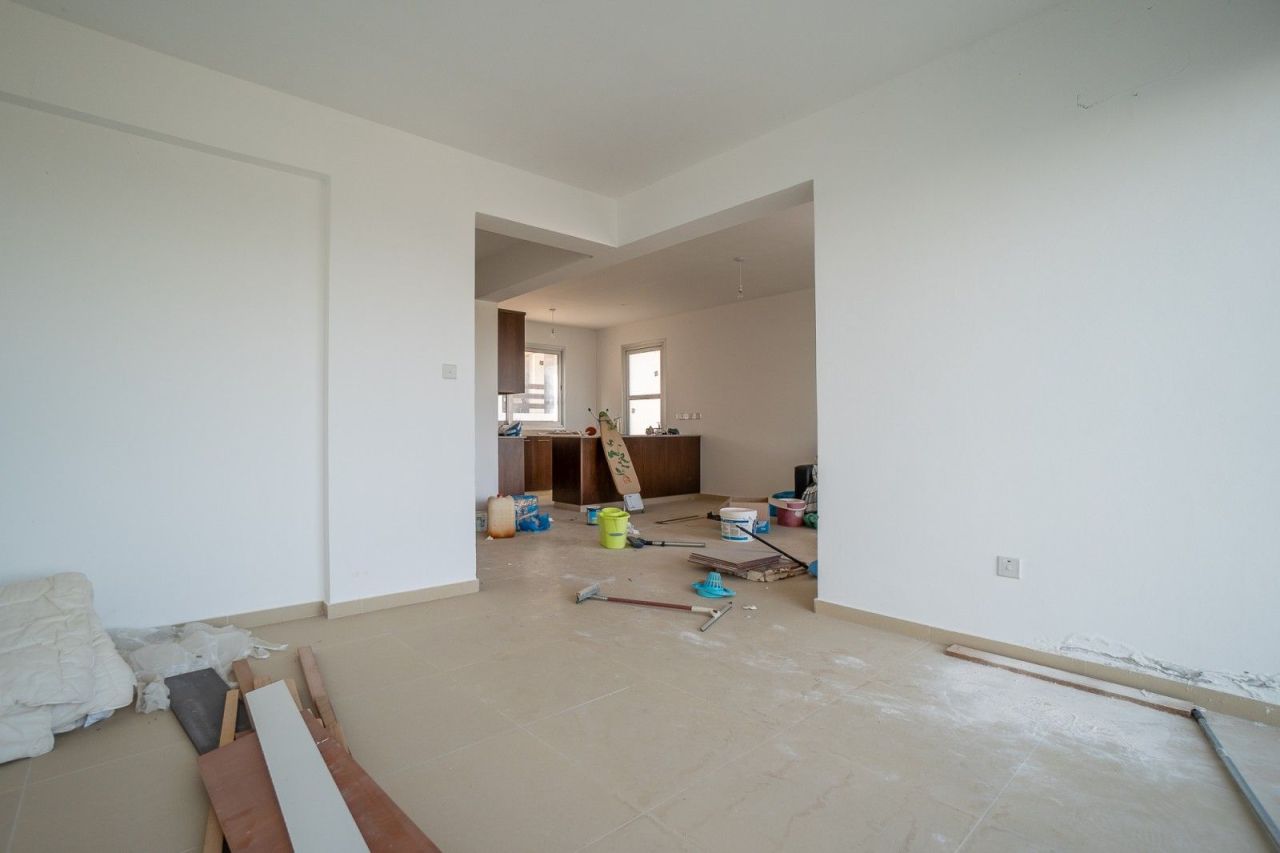 Вилла в Пафосе, Кипр, 129 м² - фото 9