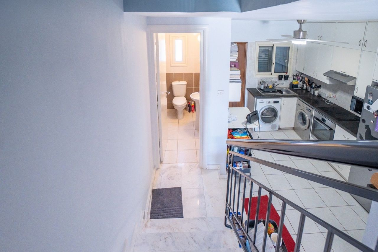 Таунхаус в Пафосе, Кипр, 98 м² - фото 9