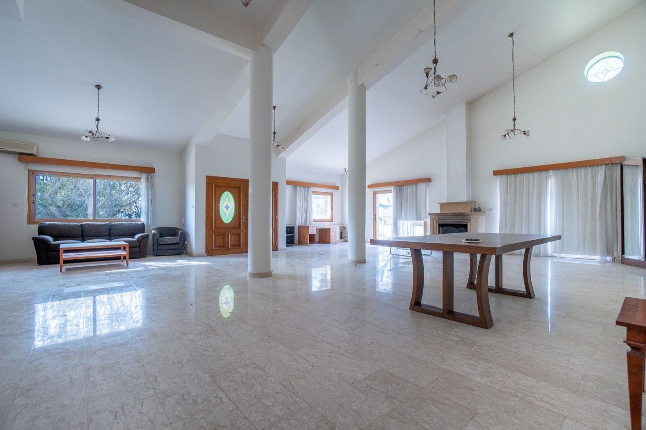 Вилла в Пафосе, Кипр, 520 м² - фото 9