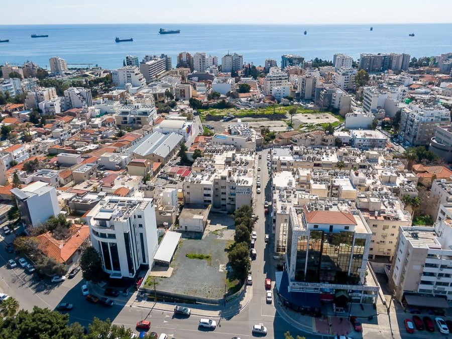 Апартаменты в Лимасоле, Кипр, 99 м² - фото 10