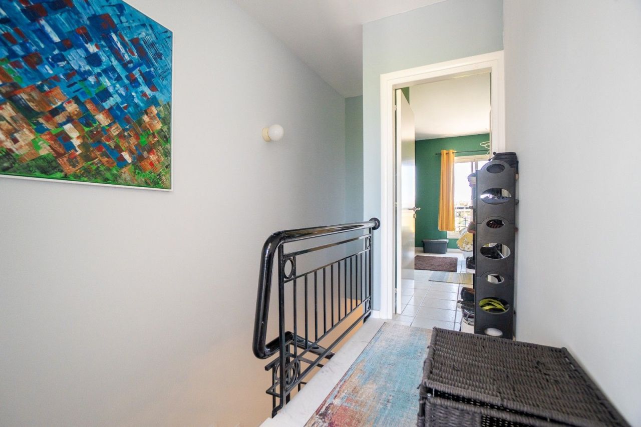 Таунхаус в Пафосе, Кипр, 98 м² - фото 10