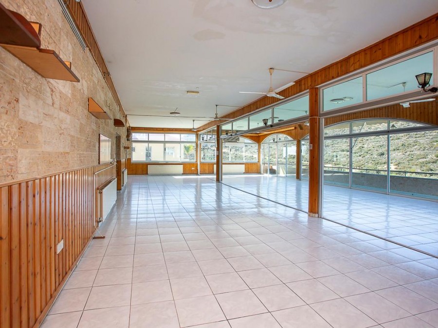 Коммерческая недвижимость в Лимасоле, Кипр - фото 10