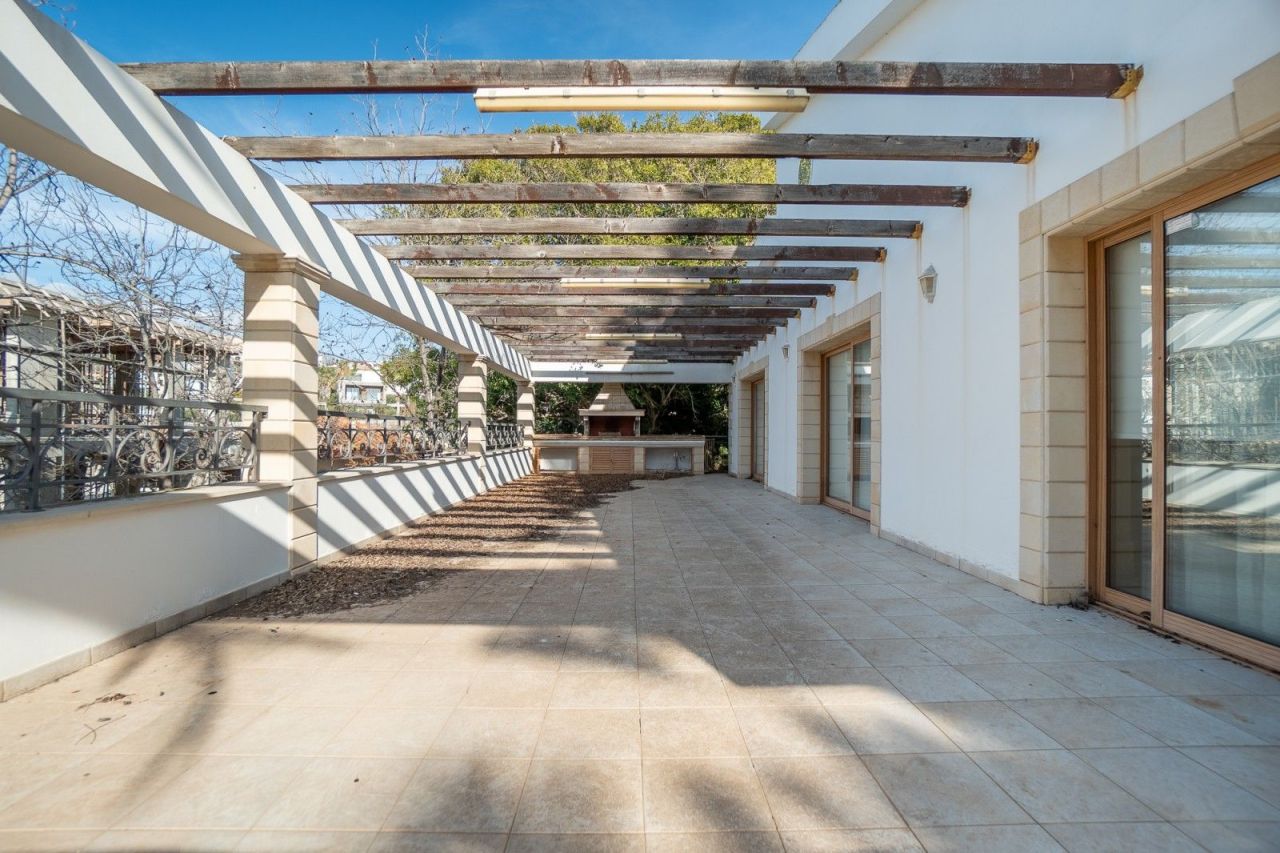 Вилла в Пафосе, Кипр, 520 м² - фото 10