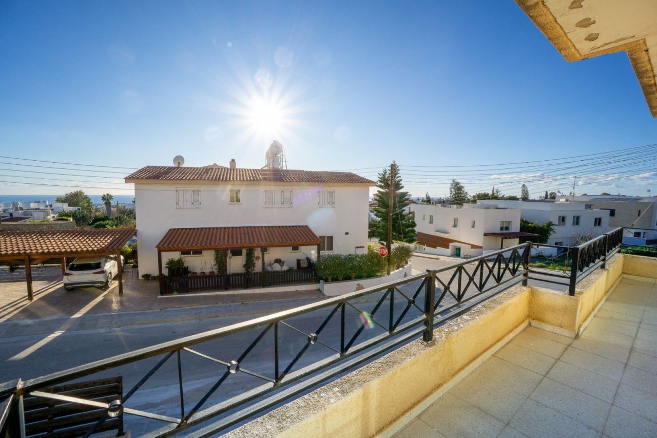 Вилла в Пафосе, Кипр, 230 м² - фото 10