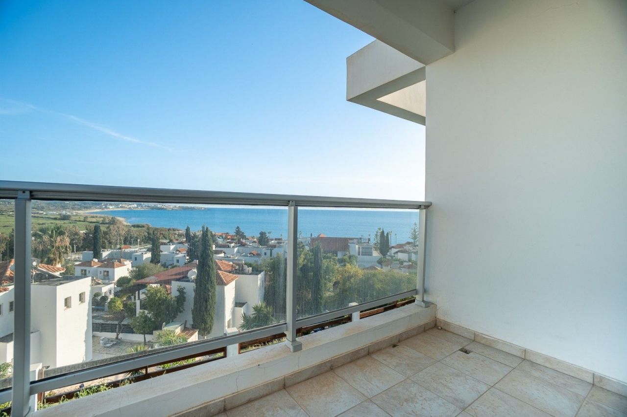 Вилла в Пафосе, Кипр, 129 м² - фото 10