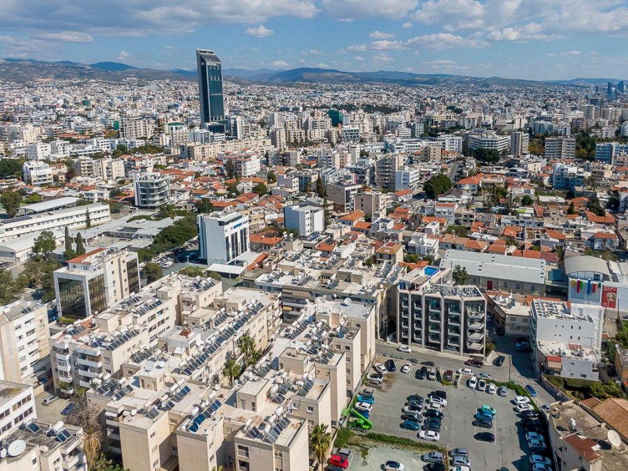 Апартаменты в Лимасоле, Кипр, 99 м² - фото 11