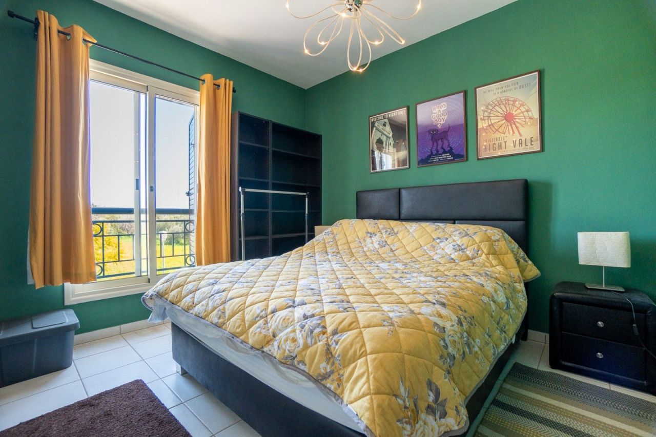 Таунхаус в Пафосе, Кипр, 98 м² - фото 11